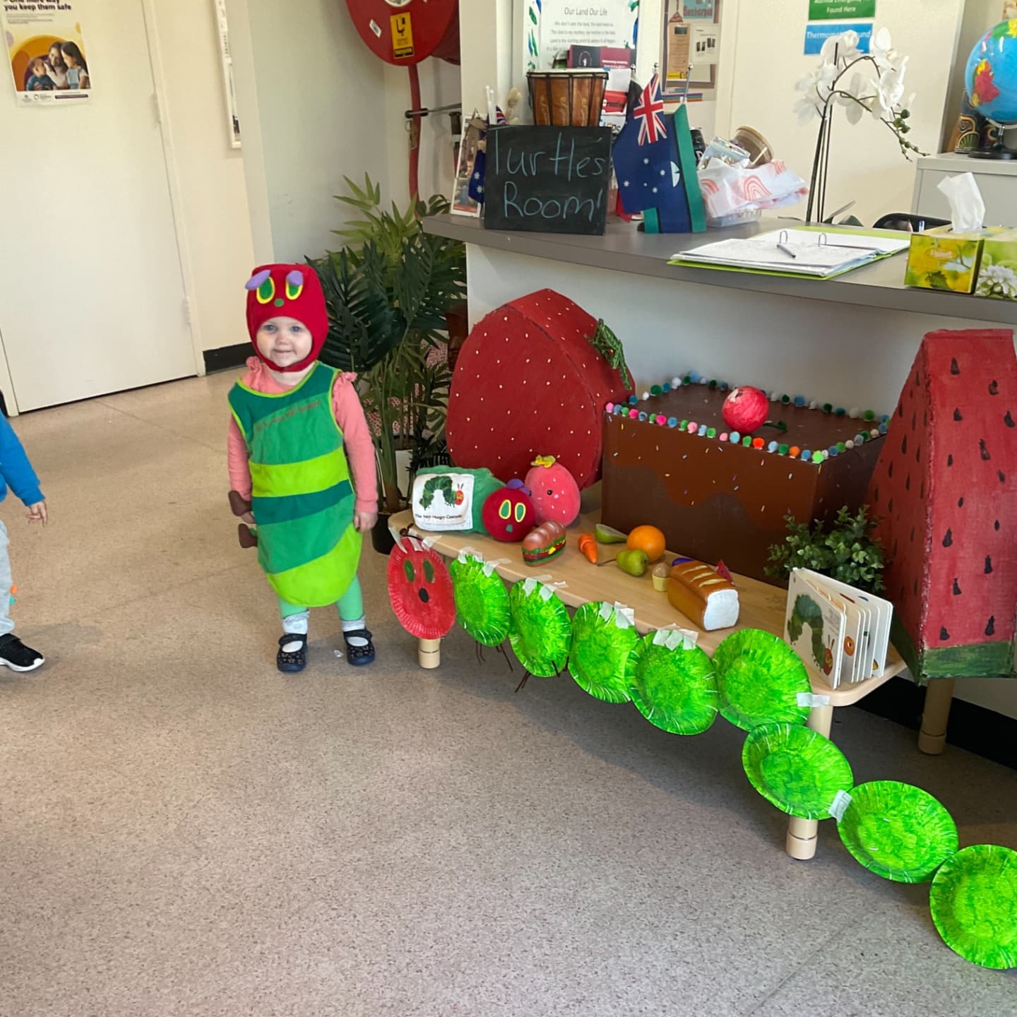 Book week 2