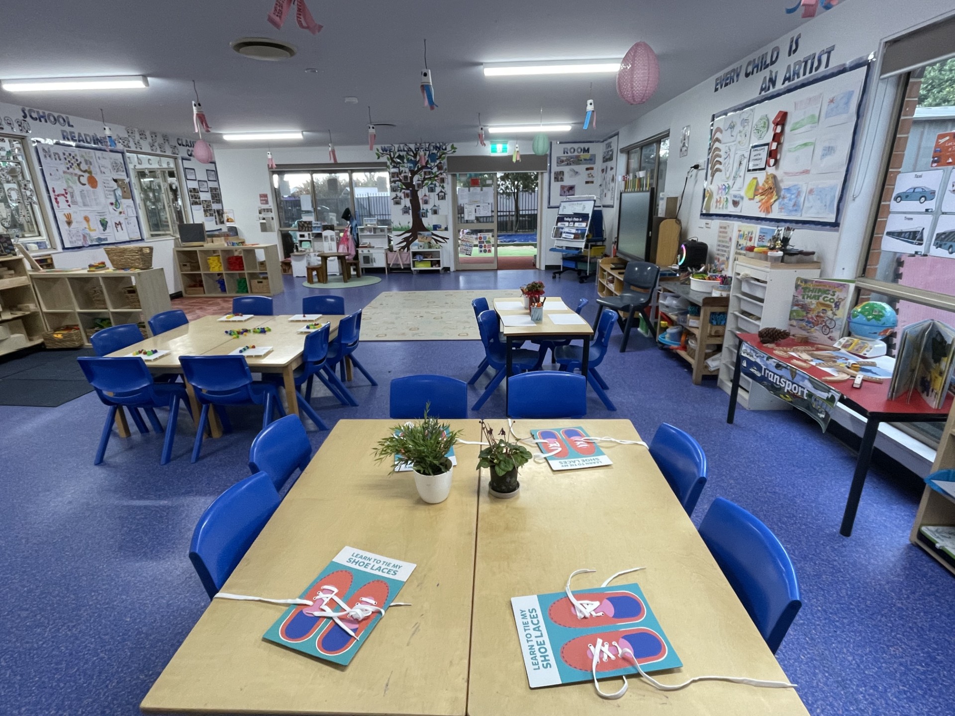 Dolphin room1