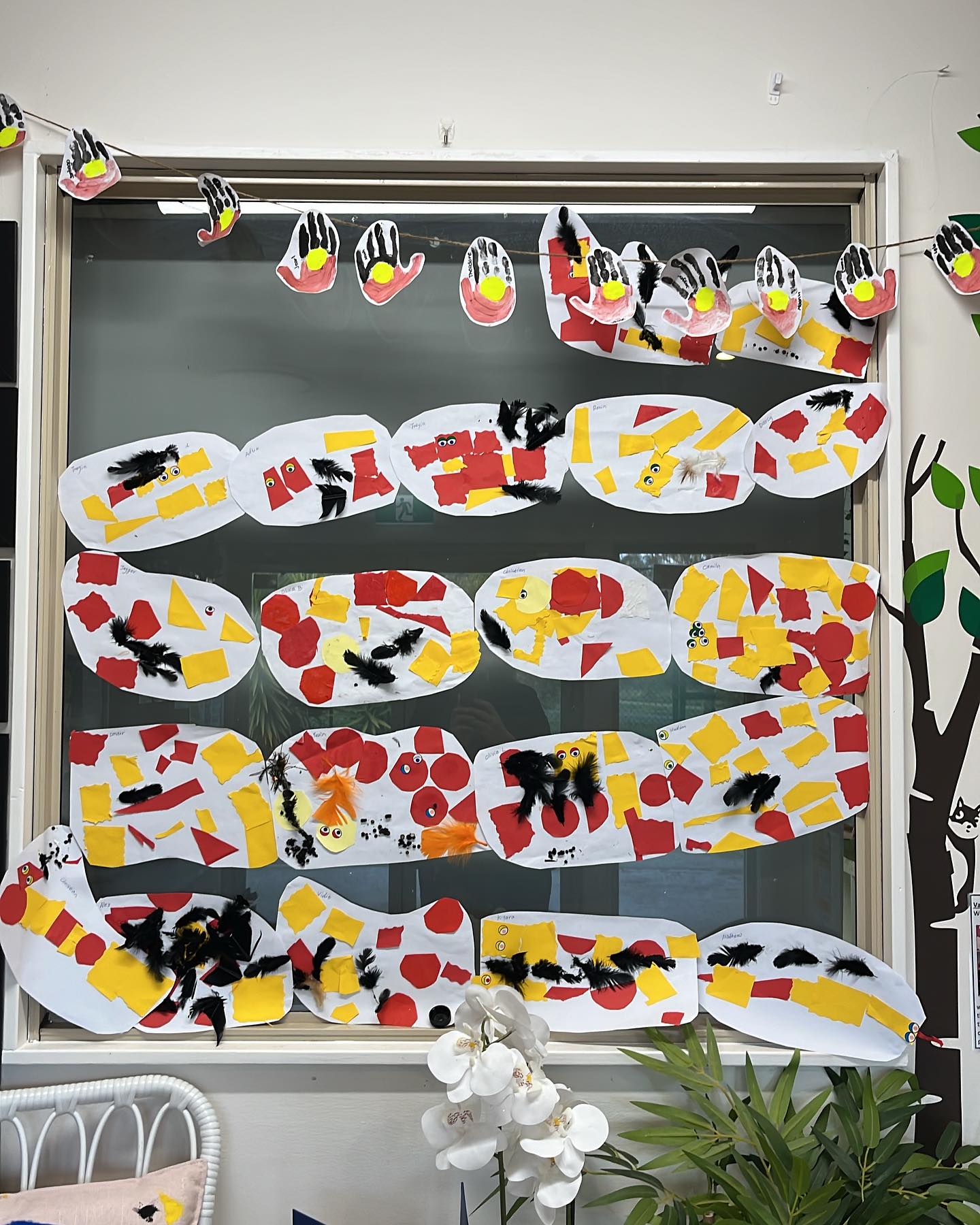 Naidoc week 1